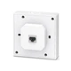 Точка доступу Wi-Fi TP-Link EAP650-WALL - зображення 3