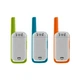 Портативна рація Motorola TALKABOUT T42 Triple Pack (B4P00811MDKMAW) - зображення 4