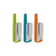 Портативна рація Motorola TALKABOUT T42 Triple Pack (B4P00811MDKMAW) - зображення 7