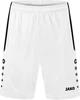 Шорти Jako ALLROUND білі XL 4499-000 - зображення 1