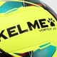 Футбольный мяч Kelme VORTEX 21.1 желтый Размер 4 8101QU5003.9905 - изображение 4