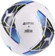 Футбольный мяч Kelme VORTEX 18.2 бело-голубой Размер 5 9886120.9113 - изображение 3