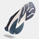 Кроссовки беговые Joma RODIO темно-сине-бирюзовые 41 RRODIS2305 - изображение 5
