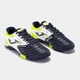 Сороконожки (шиповки) Joma CANCHA темно-сине-белые 42 CANS2303TF - изображение 2