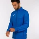 Олимпийка (мастерка) для тенниса Joma MONTREAL синяя 3XL 102744.700 - изображение 7