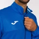 Олимпийка (мастерка) для тенниса Joma MONTREAL синяя 3XL 102744.700 - изображение 9