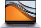 Ноутбук HUAWEI MateBook 16 IPS 2.5K (Ryzen 7-5800H 16/512G)Б\В - зображення 1