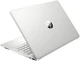 Ноутбук HP 15s-fq0012sl (15.6 FHD/Intel Celeron N4120/8/128Gb/Windows 11) - Б/У - изображение 2