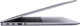 Ноутбук HUAWEI MateBook 16 IPS 2.5K (Ryzen 7-5800H 16/512G)Б\В - зображення 6