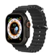 Смарт-часы AURA X4 ProMax 53mm Black - изображение 1