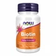 Біотин для волосся, шкіри та нігтів Biotin 1000mcg - 100 vcaps - зображення 1