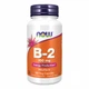 Витамин Now Foods B-2 100mg - 100 caps - изображение 1