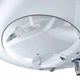 Водонагреватель электрический Tesy Bilight 50V GCV 504420 B11 TSRC, 50 л, 2 кВт, круглый, мех. упр-ние, Болгария, C - изображение 4