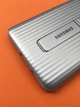 Чехол противоударный с подставкой Protective Rugged Standing Cover SM-G977 для Samsung Galaxy S10 5G (6.7") Silver - изображение 8