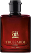 Woda toaletowa męska Trussardi Uomo The Red 100 ml (8011530015213) - obraz 2