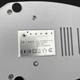 Фрезер для манікюру BUCOS ZS-603 PRO 35000 об/хв 45 Вт Білий - зображення 6