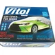 Тент автомобильный на седан Vitol СС11105 размер M 432х165х119 см - изображение 2