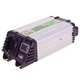 Инвертор автомобильный Pulso IMU 320, 12В-220В, 300W - изображение 2