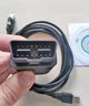 Автосканер VCDS HEX-V2 24.7, OBD2-USB, чип ATMEL-FTDI - изображение 3