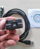 Автосканер VCDS HEX-V2 24.7, OBD2-USB, чип ATMEL-FTDI - изображение 4