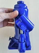 Домкрат гідравлічний Lavita LA JNS-06PVC 6 т, 200/385 мм, кейс - зображення 6