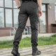Брюки M-Tac Aggressor Lady Flex Black 36/28 - изображение 11