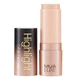 Кремовый хайлайтер в стике MUA Makeup Academy Highlight Shimmer Stick 9 гр. Бежевый - изображение 1
