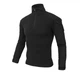 Тактична сорочка A655 Black 4XL - зображення 2