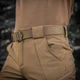 Брюки Soft Shell Winter M-Tac Койот L - изображение 15