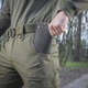 Штани M-Tac Aggressor Summer Flex Army Olive 38/32 - зображення 13