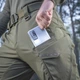 Штани M-Tac Aggressor Summer Flex Army Olive 38/32 - зображення 15