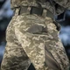 Брюки M-Tac Aggressor Gen.II рип-стоп MM14 2XL/S - изображение 8