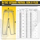 M-Tac штани Patrol Gen.II Flex Black 32/32 - зображення 11