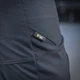 Брюки M-Tac Patrol Gen.II Flex Dark Navy Blue 30/34 - изображение 7