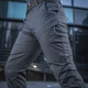 Брюки M-Tac Patrol Gen.II Flex Dark Navy Blue 34/36 - изображение 12