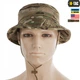 Панама M-Tac з сіткою Elite NYCO Multicam 55 - зображення 2