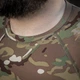 Футболка M-Tac реглан потовідвідна Summer Multicam 3XL - зображення 9