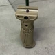 Ручка перенесення вогню DLG Tactical (DLG-048) на планку Picatinny, колір Койот, складана (242253) - зображення 2