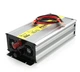 Інвертор напруги 12/220V RITAR RSC1000 із правильною синусоїдою 1000Вт - зображення 2
