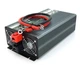 Инвертор напряжения 12/220V Demuda DMDPSW 2000Вт с правильной синусоидой 2xUSB, RJ45 - изображение 2