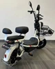 Електроскутер FORTE WN500 Білий (124063) - зображення 3