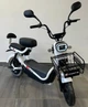 Електроскутер FORTE WN500 Білий (124063) - зображення 4