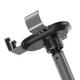 Держатель для мобильного Baseus Simplism Gravity Car Mount With Suction Base (SUYL-JY01) - изображение 5