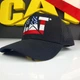 Бейсболка CAT Trucker Cap 7090063 US - зображення 4