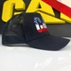 Бейсболка CAT Trucker Cap 7090063 US - зображення 5