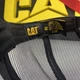 Бейсболка CAT Trucker Cap 7090063 US - зображення 8