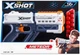 Быстрострельный бластер Zuru X-Shot Excel New Chaos Meteor 12 шариков (36282R) (193052040398) - изображение 1