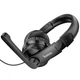 Навушники ігрові HOCO W103 Magic tour gaming headphones Black (6931474741615) - зображення 2
