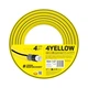 Шланг садовий для поливу еластичний 20 бар з міцним армуванням Cellfast 4Yellow 1/2" 30 м 4 шаровий 10-501 - изображение 1