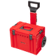 Ящик для інструментів на колесах Qbrick System PRO Cart RED Ultra HD - изображение 1